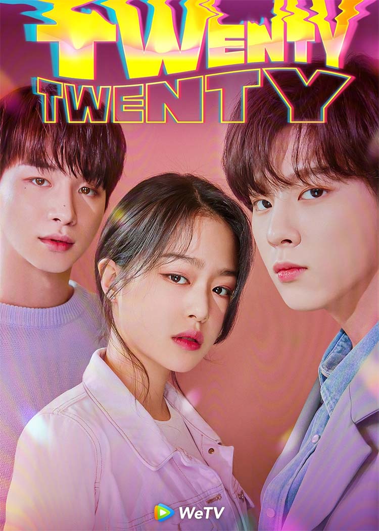 Twenty-Twenty 