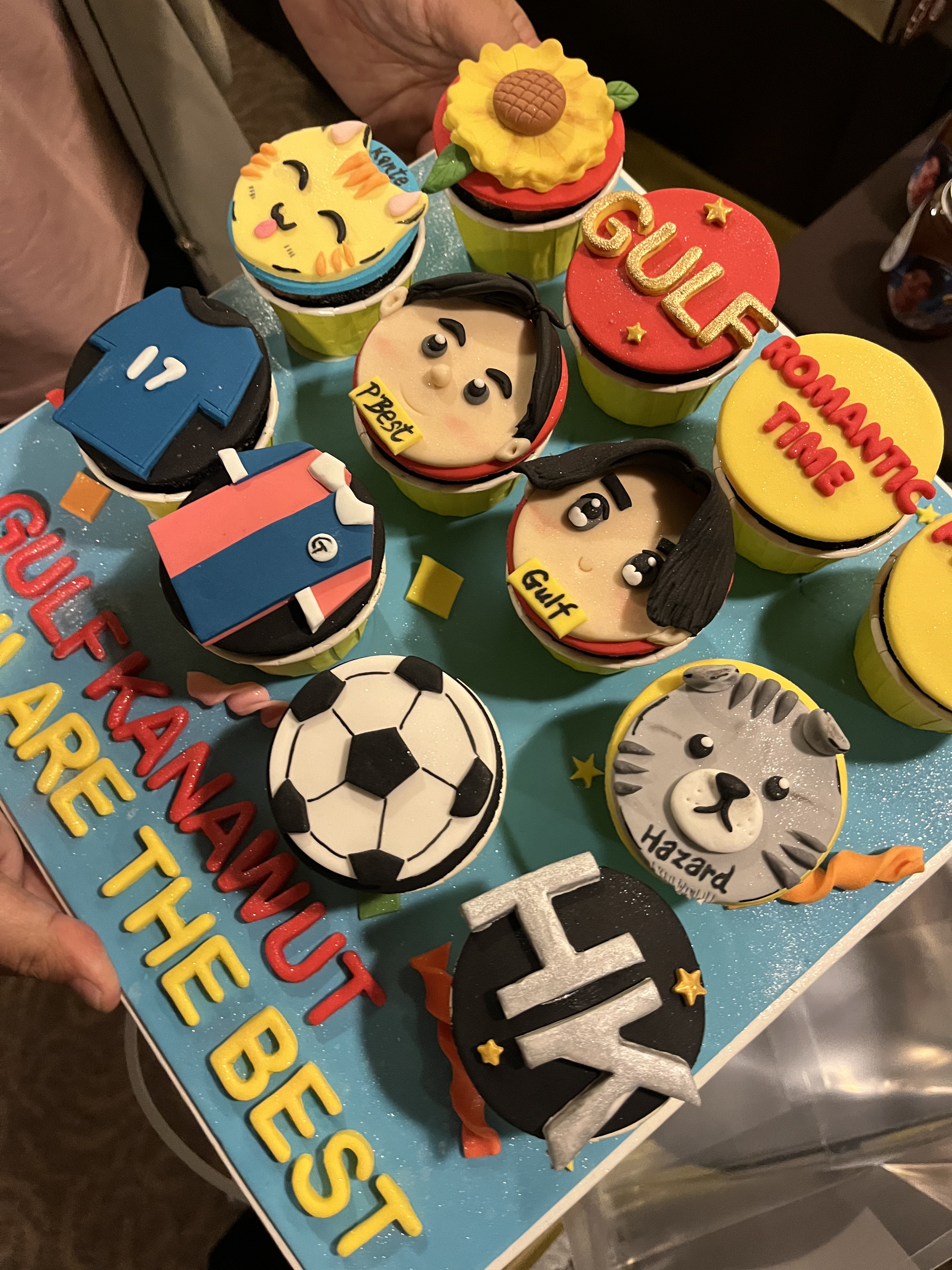 ปังแบบฉุดไม่อยู่ กลัฟ คณาวุฒิ จัดแฟนมีตที่ ฮ่องกงครั้งแรก แฟนคลับต้อนรับเป็นอย่างดี ปังแบบฉุดไม่อยู่ กลัฟ คณาวุฒิ จัดแฟนมีตที่ ฮ่องกงครั้งแรก แฟนคลับต้อนรับเป็นอย่างดี