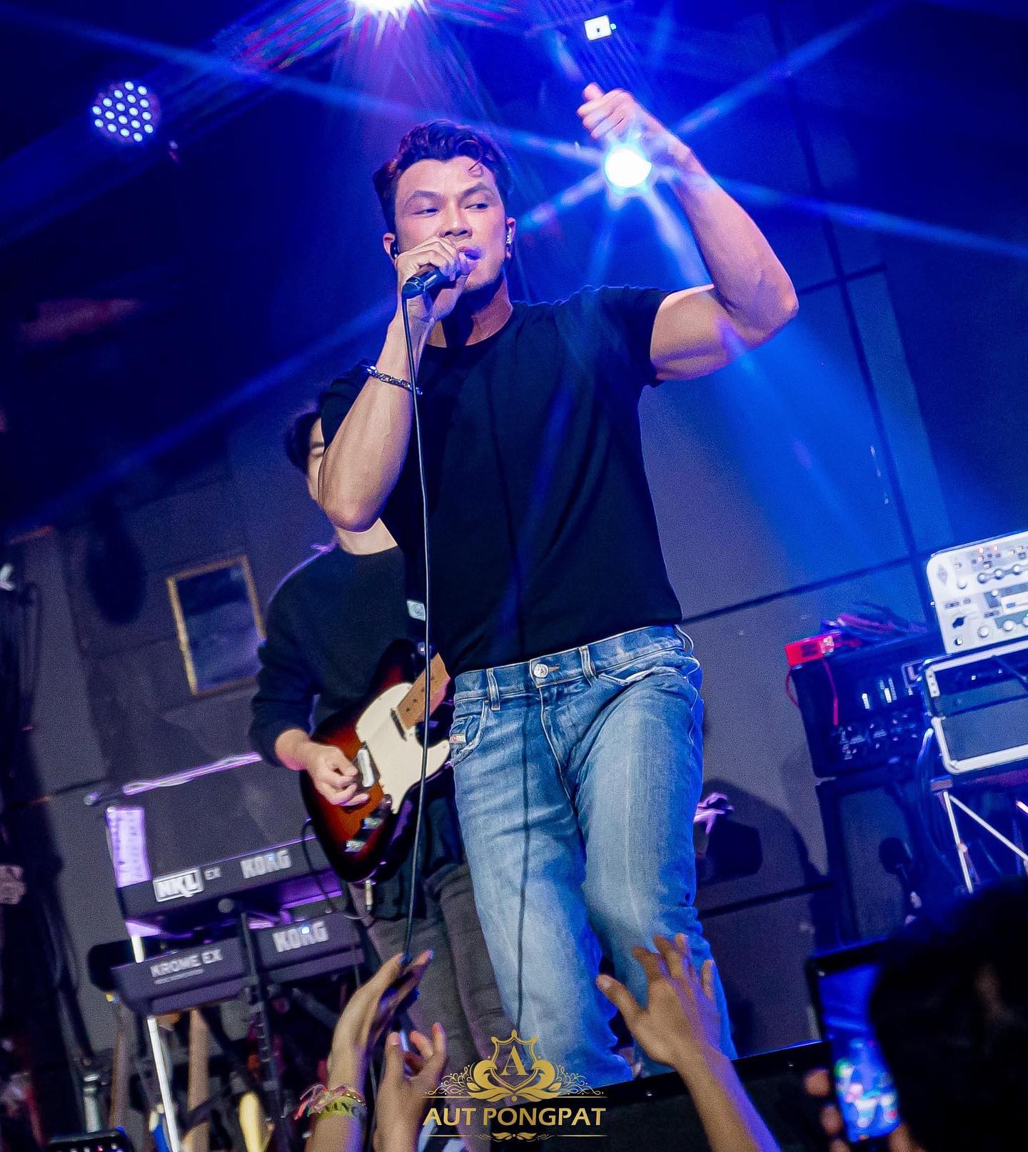 สาวข้างกาย หนุ่ม กะลา โดนขุดเคยสร้างเรื่องให้ อาเล็ก ธีรเดช โดนทัวร์ลง