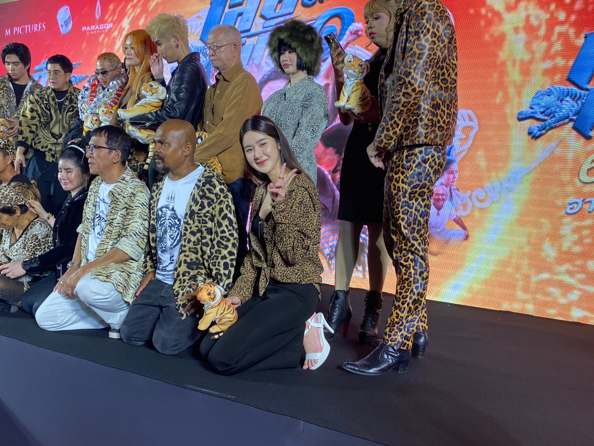 เหมือนเหตุการณ์รุมบูลลี่กลับมาอีกครั้ง นุ่น สุทธิภา หลั่งน้ำตาเปิดใจครั้งแรก ปมดราม่าเล่นเกินเลยกับ นิกกี้ ณฉัตร เหมือนเหตุการณ์รุมบูลลี่กลับมาอีกครั้ง นุ่น สุทธิภา หลั่งน้ำตาเปิดใจครั้งแรก ปมดราม่าเล่นเกินเลยกับ นิกกี้ ณฉัตร