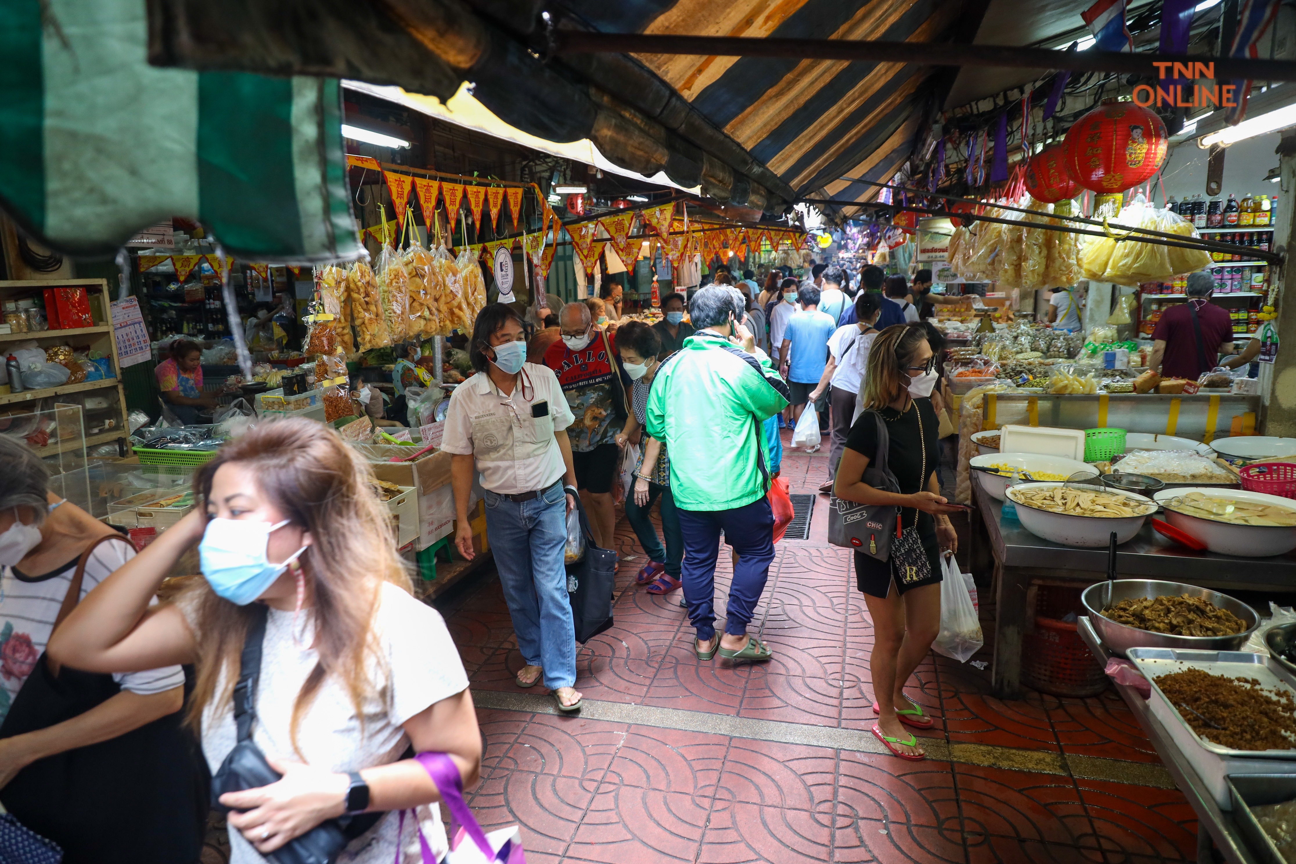 กินเจ 2566 เริ่มวันไหน? กินอะไรได้บ้าง ควรปฏิบัติตัวอย่างไร