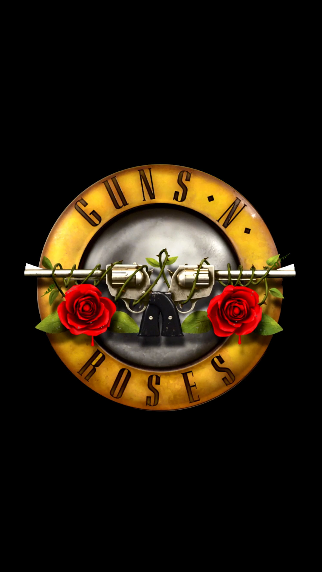 ไม่มีอีกแล้ว!! ประเพณีวง Guns N' Roses โยนไมโครโฟนให้ผู้ชมหลังจบโชว์