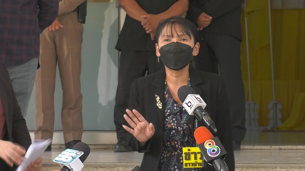 อัยการเลื่อนนัดฟังคำสั่งฟ้อง 6 ผู้ต้องหาคดีแตงโม ปลายเดือน มิ.ย.นี้   (มีคลิป)