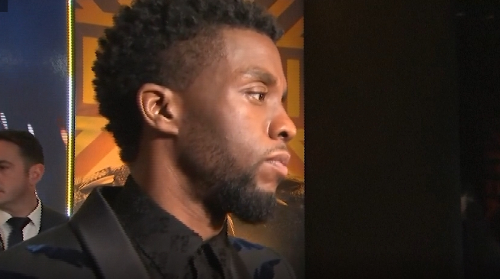 ผู้กำกับรำลึก Chadwick Boseman ในกองถ่าย “Black Panther: Wakanda Forever”