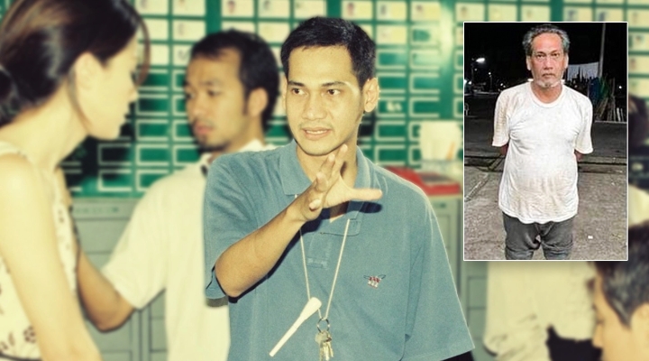 ฝากช่วยแชร์ อดีตผู้กำกับชื่อดัง หายตัวออกจากบ้าน ญาติประกาศตามหาด่วน