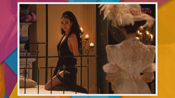 แพนเค้ก ฉลองมงคลสมรส 9 ธันวาคมนี้  (มีคลิป)