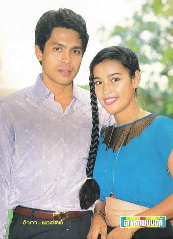 วีรยุทธ รสโอชา เปิดประวัติอดีตพระเอกดัง ย้อนผลงานละคร ภาพยนตร์สร้างชื่อ