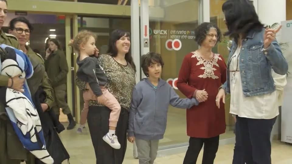 แกนนำกลุ่มฮามาสขู่ไม่ปล่อยตัวประกัน หากอิสราเอลบุกราฟาห์ แกนนำกลุ่มฮามาสขู่ไม่ปล่อยตัวประกัน หากอิสราเอลบุกราฟาห์