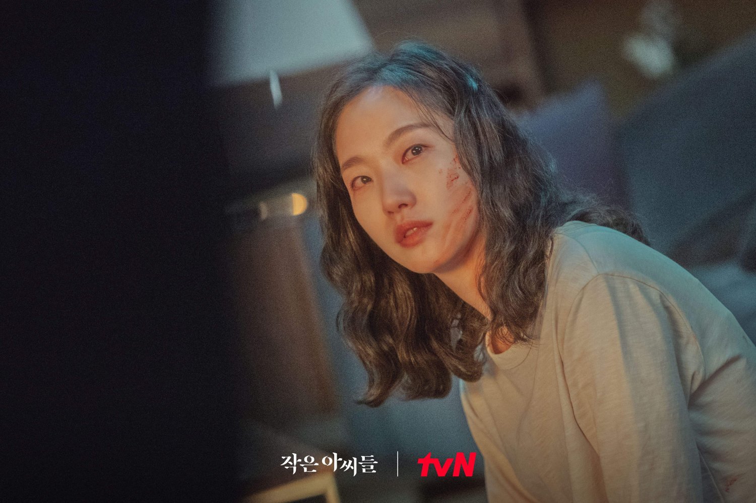แฟนๆ ฟันธง!! 'ซงฮเยคโย vs. พัคอึนบิน' ตัวเต็งรางวัล Baeksang Arts Awards