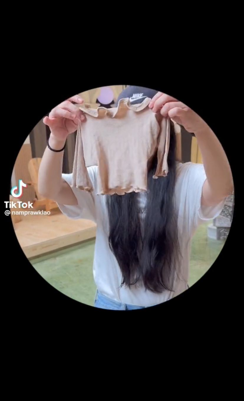 สุดฮา! ใหม่ ดาวิกา ถึงกับสตั๊นไม่คิดว่ามันจะขนาดนี้..