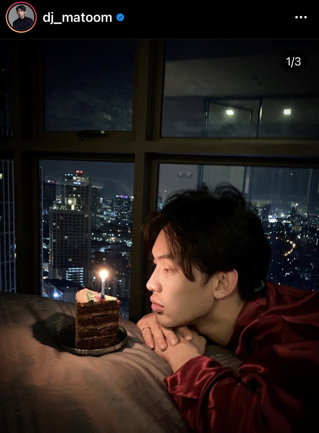 มะตูม ยอมรับว่า หิวแสง ให้ความผิดพลาดเป็นบทเรียนชีวิต