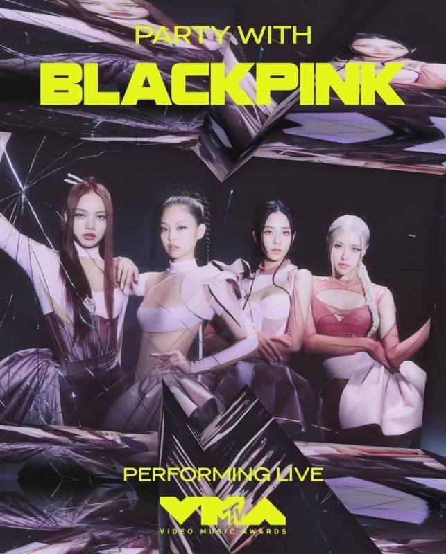 “Pink Venom”  สร้างสถิติใหม่ได้ยอดวิว 200 ล้าน เร็วที่สุดแห่งปี 2022