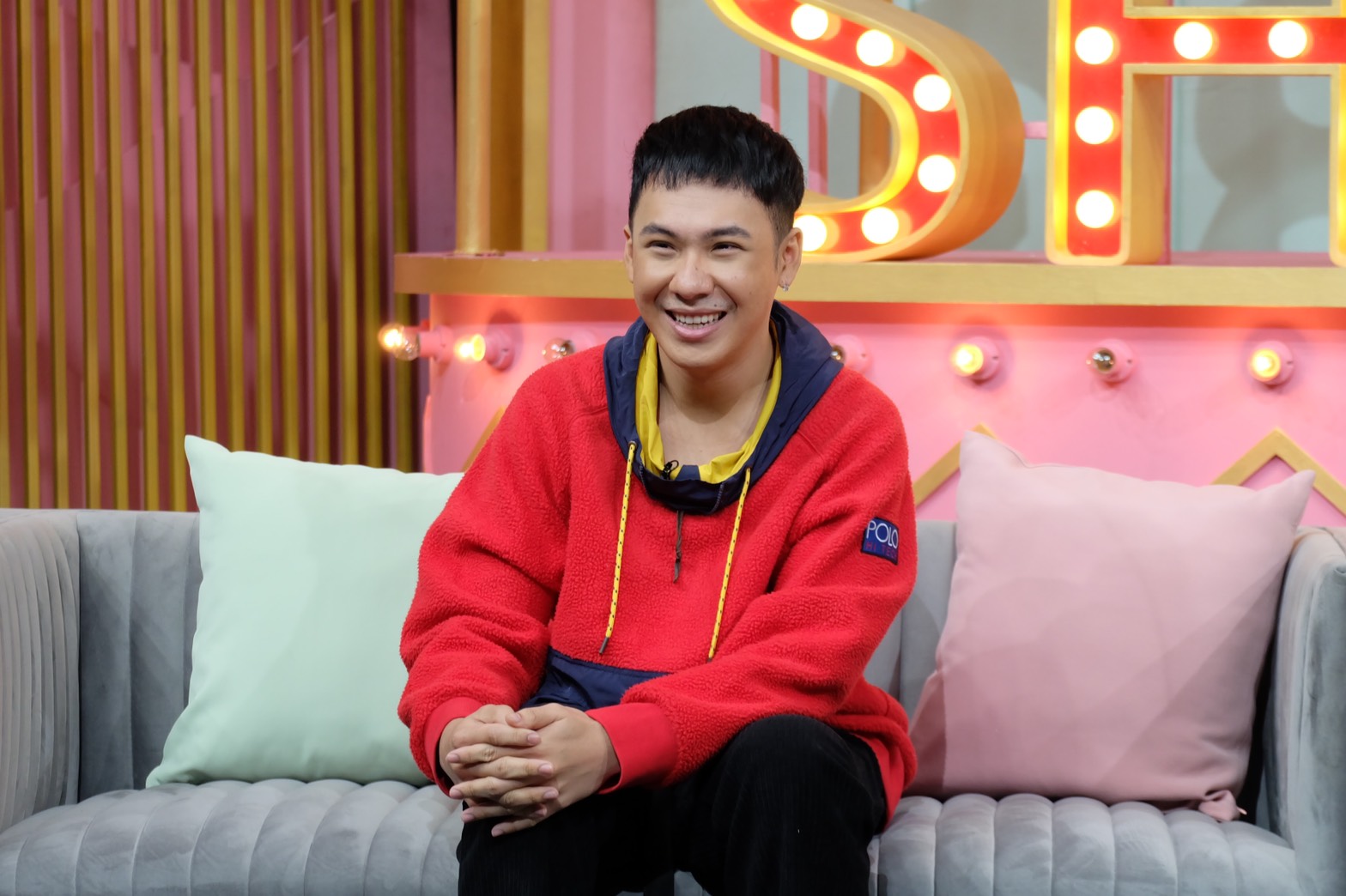 โดม-ตั้ม ผลัดกันแฉวีรกรรมแสบ เคลียร์บ้านแฟนจ้าง 1 ล้าน มีลูกก่อนแต่ง?