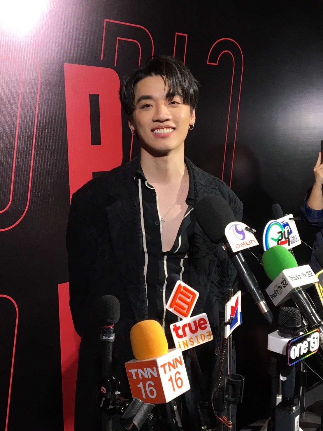 กิต Three Man Down  เคลียร์ชัดอีกครั้งวงไม่ได้แตก หลัง โอม ประกาศยุติบทบาท 