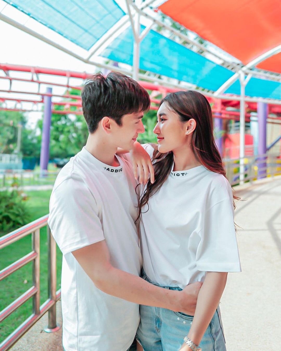 'เบสท์ คำสิงห์' เคลียร์ดราม่าชาวเน็ตสงสัยคบซ้อนแฟนเก่าพร้อม 'ตงตง'