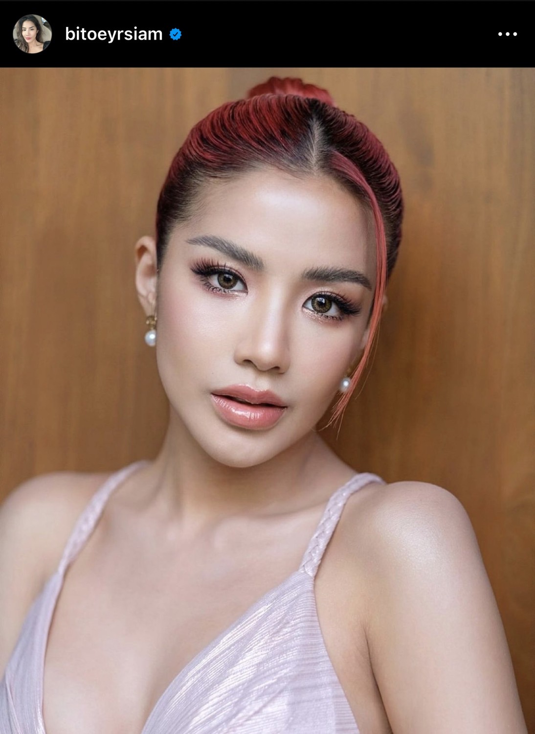 ทนายความยืนยัน ใบเตย ตัดผมแล้ว เผย เจ้าตัวช็อกตอนรู้ข่าวแฟนน้องเสียชีวิต ทนายความยืนยัน ใบเตย ตัดผมแล้ว เผย เจ้าตัวช็อกตอนรู้ข่าวแฟนน้องเสียชีวิต