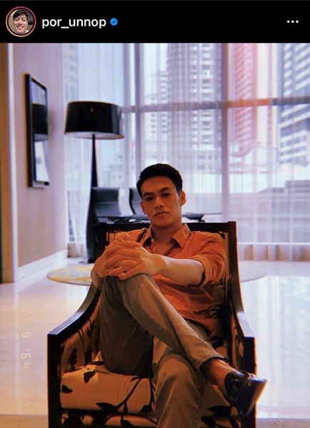 ปอ อรรณพ เคลียร์ชัด แพท ณปภา อยู่ในสถานะอะไร?! ปอ อรรณพ เคลียร์ชัด แพท ณปภา อยู่ในสถานะอะไร?!