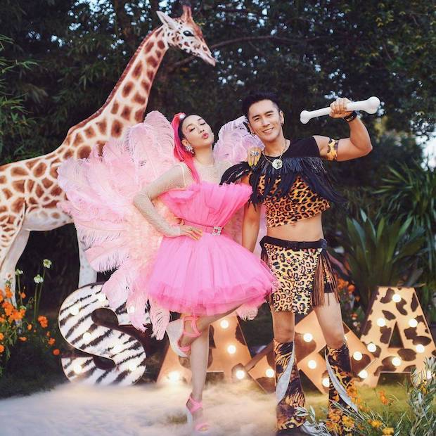 ทำไมต้องบูลลี่?!! ‘คริสตี้ ชุง’ ปล่อยโฮกลางไลฟ์สด หลังชาวเน็ตล้อรูปร่างไม่หยุด