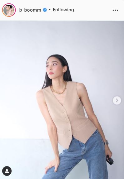 ติดโควิด19 บูม สุภาพร ให้คนที่ใกล้ชิดคอยเฝ้าระวัง 