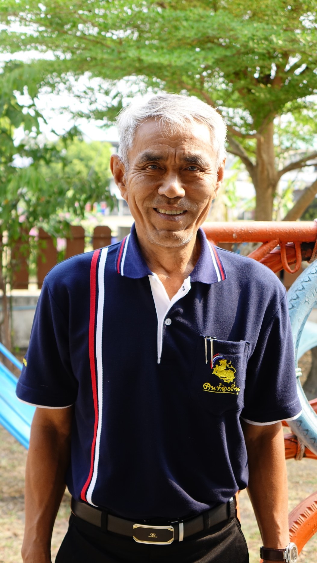 เรื่องราวการเรียนรู้ ผ่านประสบการณ์ เล่น ที่ศูนย์พัฒนาเด็กเล็กบ้านโซงเลง