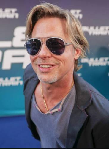 แบรด พิตต์ ยืนยันอาชีพนักแสดงยังไม่ได้อยู่ในช่วงขาลง เผยเป็นความเข้าใจผิดทางการสื่อสาร แบรด พิตต์ ยืนยันอาชีพนักแสดงยังไม่ได้อยู่ในช่วงขาลง เผยเป็นความเข้าใจผิดทางการสื่อสาร