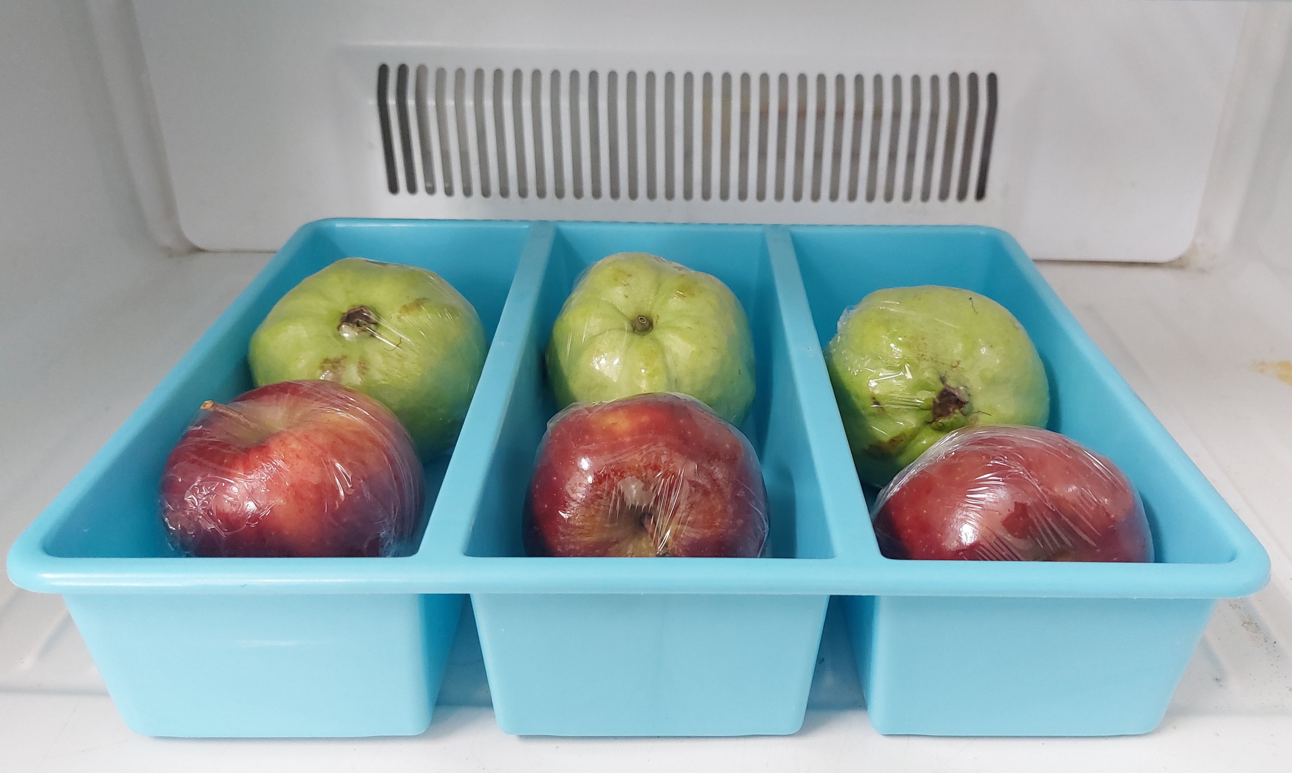 นักวิจัยเมืองโอ่ง พัฒนาแผ่นฟิล์มกินได้ ยืดอายุอาหาร 4 เดือน