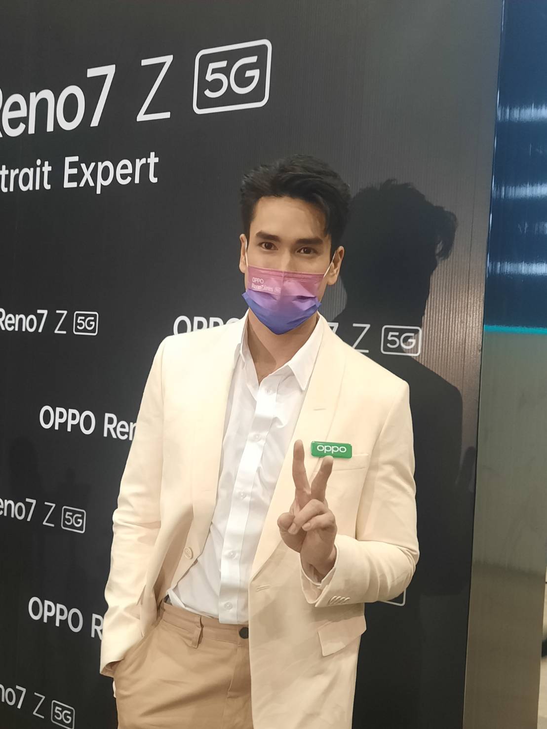 ณเดชน์ เผยลุ้นไปด้วยกัน จะมีข่าวดีปลายปีนี้ไหม!