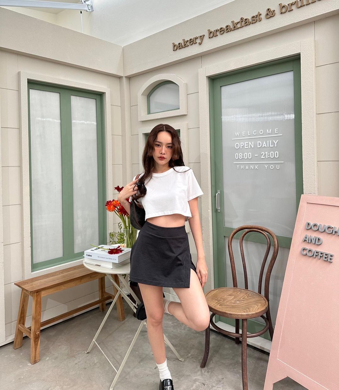 ชาวเน็ตคอมเมนต์ถาม “ปุ้มปุ้ย พรรณทิพา” ทำอาชีพอะไรทำไมรวยจัง (มีคลิป)