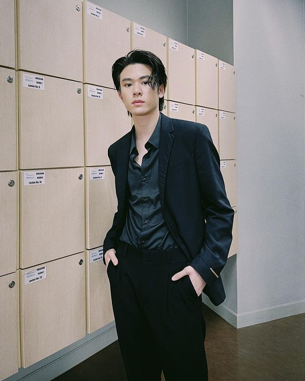 “โฟร์โนล็อค” แจ้งเอาผิดคนโพสต์ภาพล่อแหลมอ้างเป็นภาพ “แจ๊คกี้ TRINITY” (มีคลิป) 