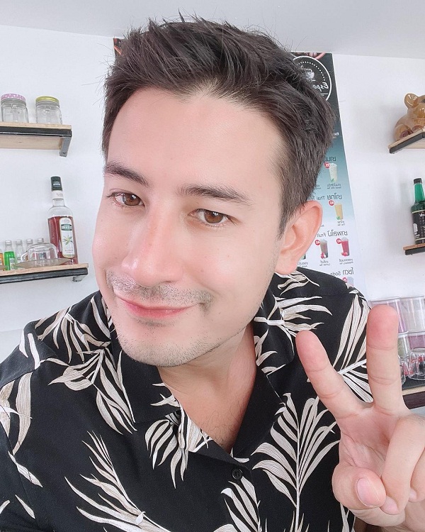 เควิน ณ็อง โดนาท์  เริ่มต้นใหม่ หลังก้าวพลาด เสียเวลาไป 6 ปี  (มีคลิป)   