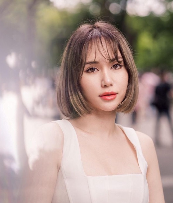 'เจนนี่' พี่สาว 'มิล่า Kamikaze' เล่าความจริงอีกด้าน อยากให้ทุกคนอย่าเพิ่งรีบตัดสิน 'เจนนี่' พี่สาว 'มิล่า Kamikaze' เล่าความจริงอีกด้าน อยากให้ทุกคนอย่าเพิ่งรีบตัดสิน