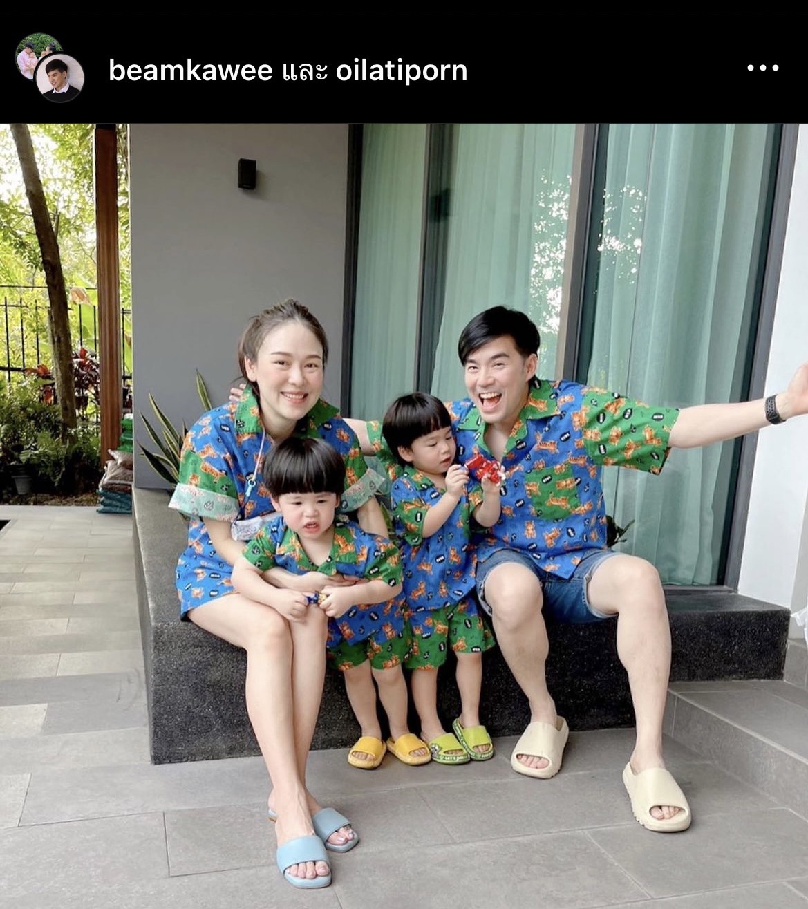 น่ารักไม่ไหว น้องพีร์ ป้อนนม น้องอัยวา ขณะที่มืออีกข้างป้อนตัวเอง เอ็นดูสุด! น่ารักไม่ไหว น้องพีร์ ป้อนนม น้องอัยวา ขณะที่มืออีกข้างป้อนตัวเอง เอ็นดูสุด!