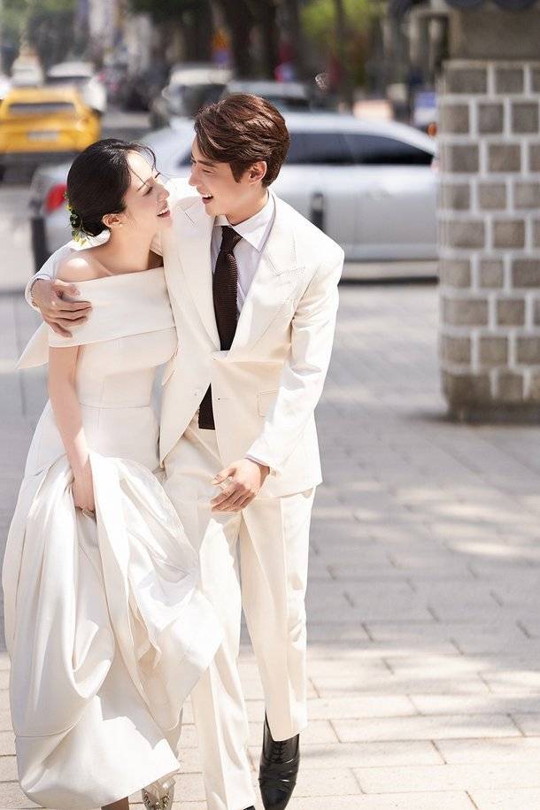นักแสดงสาว จูมินฮา จะเข้าพิธีวิวาห์กับ ยูอิล กลางเดือนกรกฎาคมนี้
