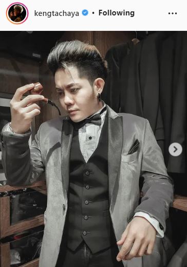 เก่ง ธชย โพสต์เศร้าถึง ผู้กำกับดัง วิโรจน์ ทองชิว หลังจากไปอย่างสงบ