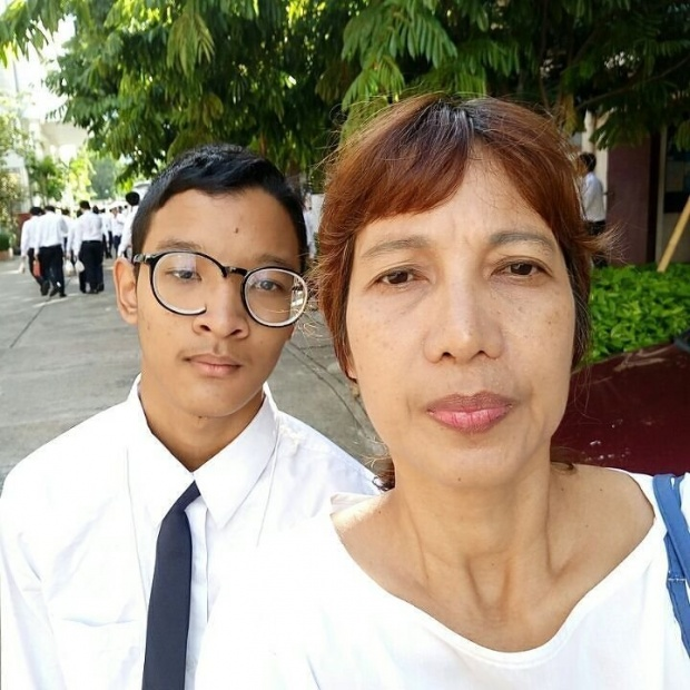 แม่อดีตดาราเด็ก ไทเกอร์ ร่ำไห้ ประกาศตามหาลูกชาย แม่อดีตดาราเด็ก ไทเกอร์ ร่ำไห้ ประกาศตามหาลูกชาย