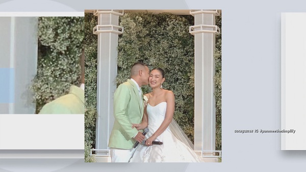 แพนเค้ก  ชีวิตแต่งงานยังต้องปรับตัว เผย แม่แพม อยากได้ลูกแฝด  (มีคลิป)