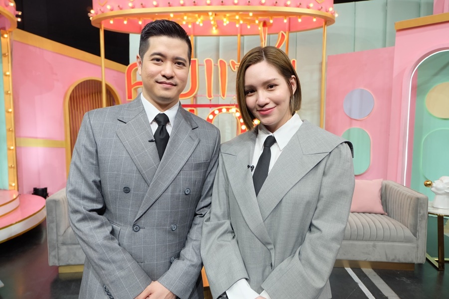 หวั่นชีวิตคู่พัง!! จ๊ะ จิตาภา ควง เอิน พบจิตแพทย์ 