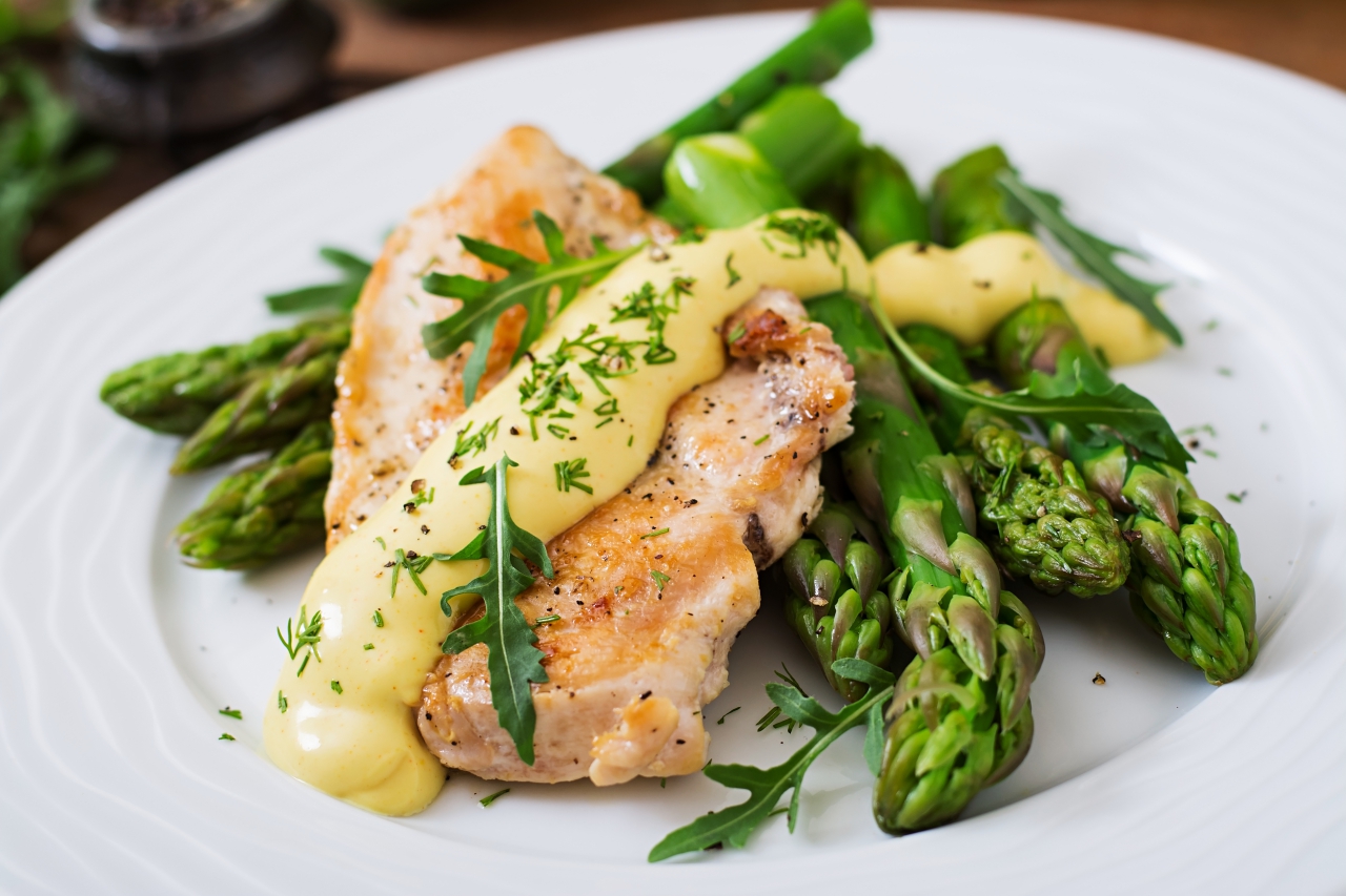 ประโยชน์ 7 ข้อของเนื้อไก่ที่สายเฮลท์ตี้ต้องยกนิ้วให้