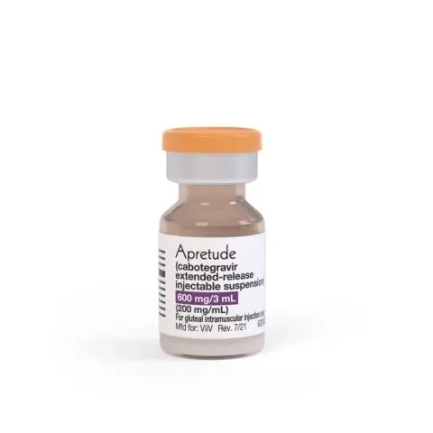 FDA สหรัฐฯ รับรองยาป้องกันเชื้อ HIV แบบฉีดเป็นครั้งแรก !! FDA สหรัฐฯ รับรองยาป้องกันเชื้อ HIV แบบฉีดเป็นครั้งแรก !!
