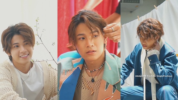 สิงโต ปราชญา เคลียร์ใจหมดสัญญาต้นสังกัด ผันตัวลุยงานเบื้องหลังทำยูทูป (มีคลิป)