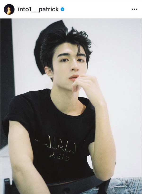 แพทริค ณัฐวรรธ์ รับบทไกด์สุดหล่อพาคุณแม่เที่ยวปักกิ่ง เจ้าปลาดาวเอ็นดูความน่ารัก