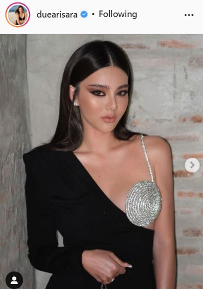 สุดทน! ดิว อริสรา ตอกกลับชาวเน็ต ปมโดนแซะขี้อวด