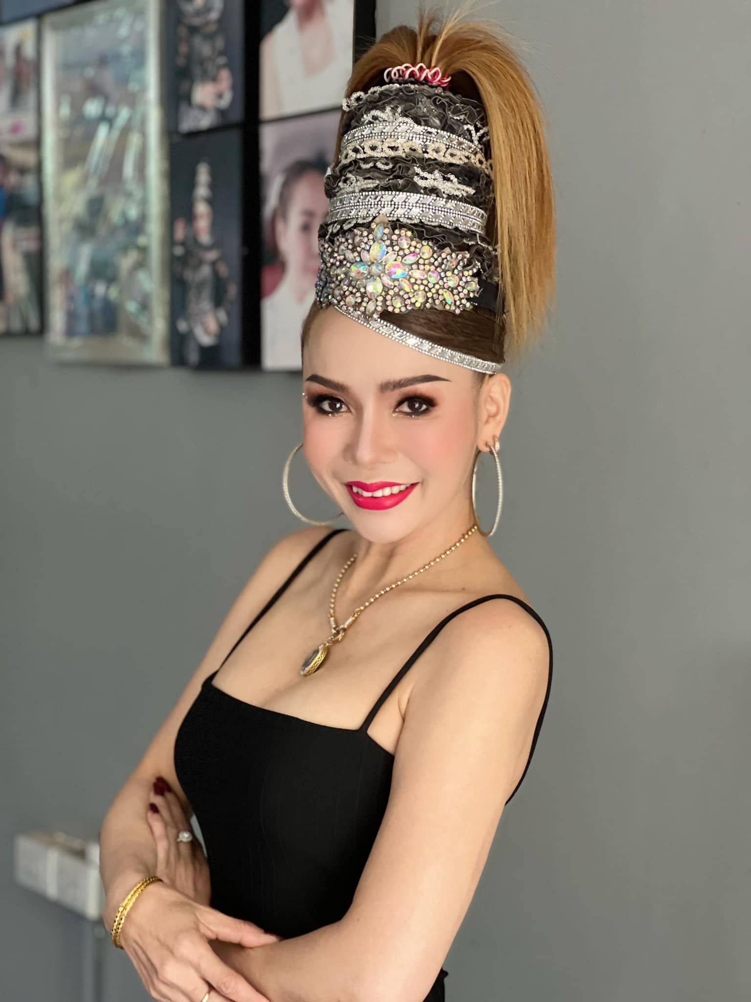 ไม่โกรธ ไม่เกลียด!! “เอม” รู้สึก “พี่แตน” เหมือนเดิม ไม่โกรธ ไม่เกลียด!! “เอม” รู้สึก “พี่แตน” เหมือนเดิม