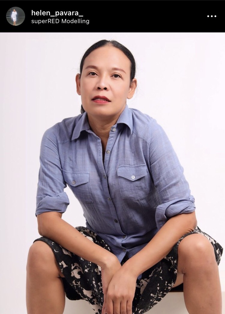 เฮเลน ปวรา ออกมาย้ำ! ตนไม่เคยปลอมสัญญาและส่งข้อความข่มขู่ ใหม่ ดาวิกา  