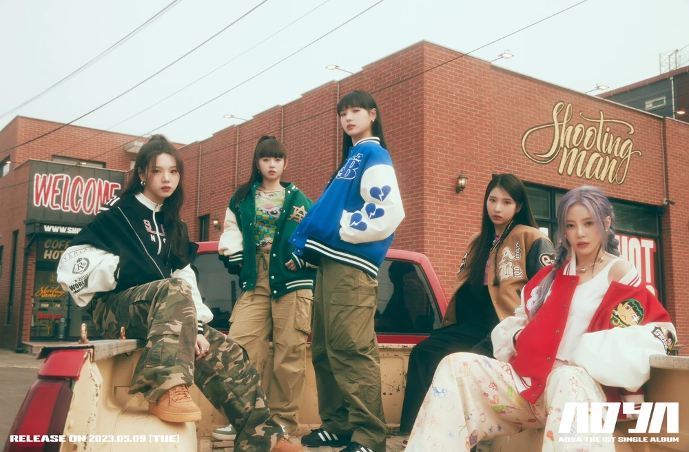 ส่องวงรุกกี้ที่ได้เข้าชิงงานงาน MAMA 2023 ส่องวงรุกกี้ที่ได้เข้าชิงงานงาน MAMA 2023