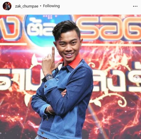 แซ็ค ชุมแพ พบเชื้อโควิด19 แจ้งผู้เกี่ยวข้องและใกล้ชิดเเล้ว