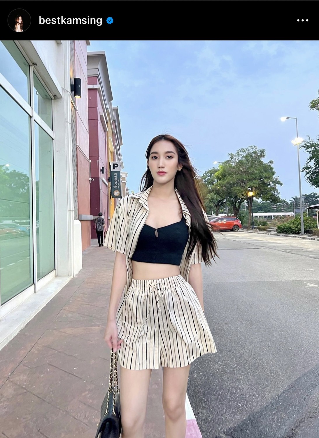 เบสท์ รักษ์วนีย์ ตอบชัด ไม่รีเทิร์น ตงตง แน่นอน เลิกแล้วเลิกเลย! เบสท์ รักษ์วนีย์ ตอบชัด ไม่รีเทิร์น ตงตง แน่นอน เลิกแล้วเลิกเลย!