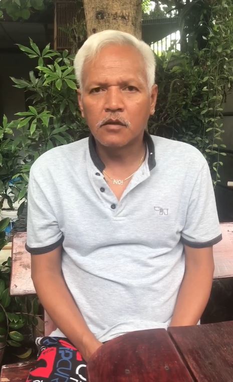 หน่อย เชิญยิ้ม เล่าวีรกรรมความเจ้าชู้ เผย เจอมรสุมชีวิตหนักจนเคยคิดฆ่าตัวตาย หน่อย เชิญยิ้ม เล่าวีรกรรมความเจ้าชู้ เผย เจอมรสุมชีวิตหนักจนเคยคิดฆ่าตัวตาย