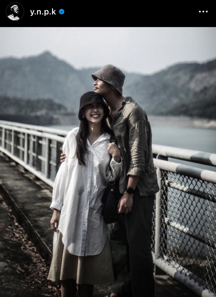  ตูมตาม-อาหลี เฮลั่น! เฉลยเพศลูกแล้ว เผยช่วงแรกทะเลาะกันหนักมาก