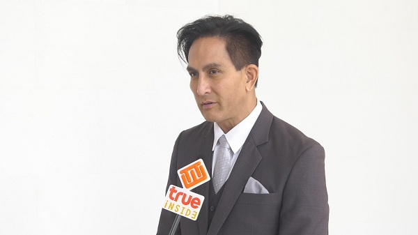 พีท ทองเจือ เตรียมลงแข่งรถ เผย หวังถึงแชมป์ (มีคลิป)  